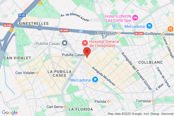 Clínica Dental Mar Dent
