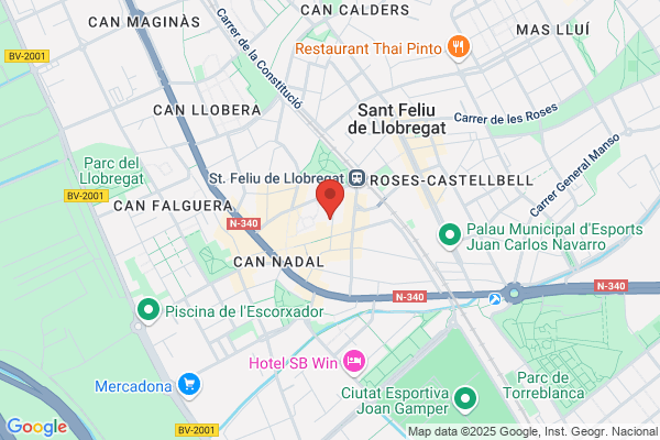 Clínica Dental Rodolfo Medina