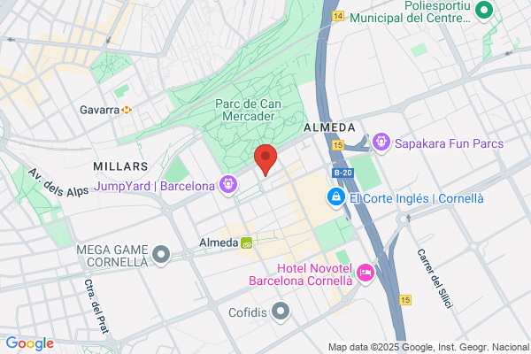Laboratorio Dental Alben