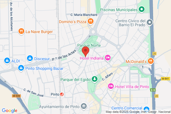 La Ostra Marisqueria Cerveceria