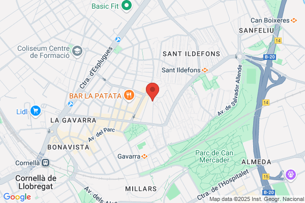 Autoescola Sant Baldiri S.L.
