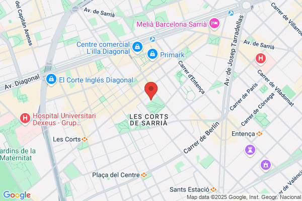 Autoescuela Maragall S.C.L.