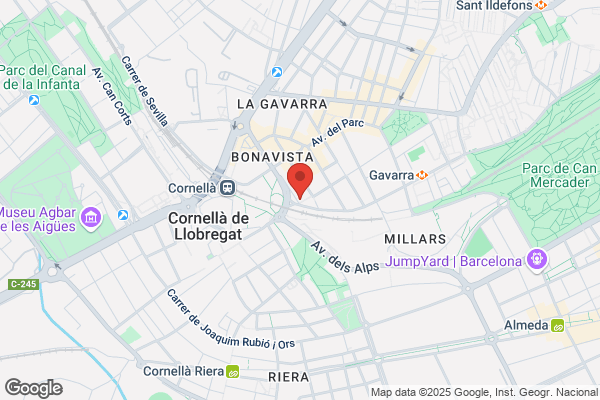 W.S.I.Cornella S.L.