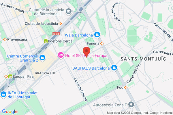 AJ Cursos de belleza
