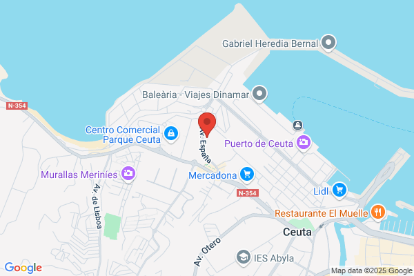 Academia De Peluqueria Gaudi