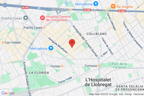 Academia San Gervasio S.L.