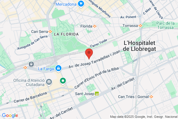 Ajuntament De Lhospitalet De Llobregat - Escola publica sant josep El pl