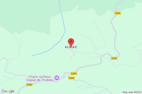 Albiac Estrada m.