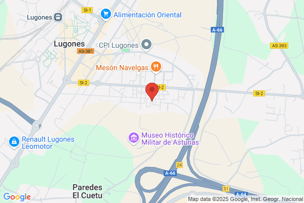 Aparicio Ramos n.