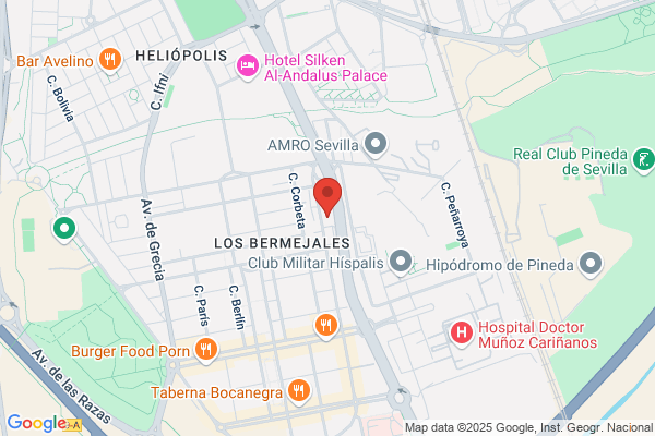 Abentel Telecomunicaciones S.A.