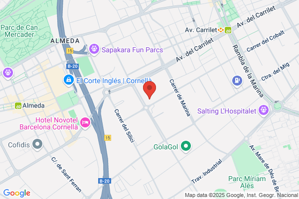 Abs Bombas S. A.