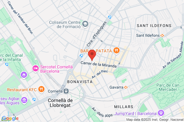 Castan Sancho m. A.