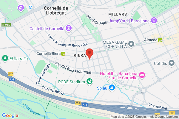 Colom-Noguera Castellvi a. M.