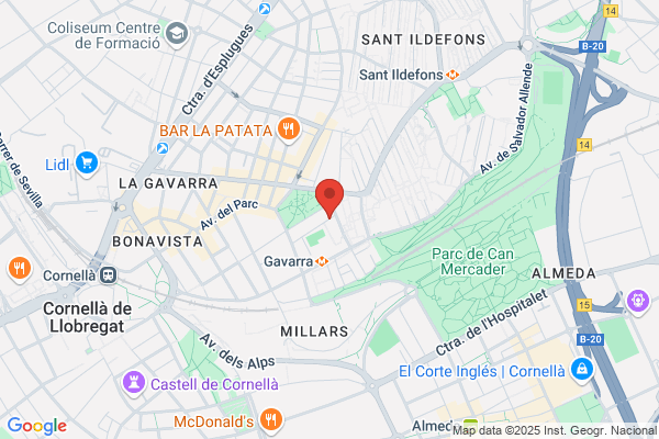 Vives Pal a.