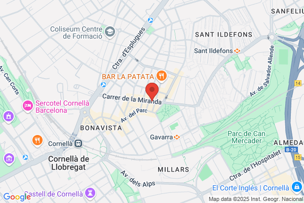 Cerrajeria Barrio