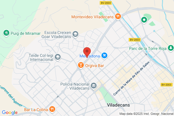 Cerrajeros Viladecans