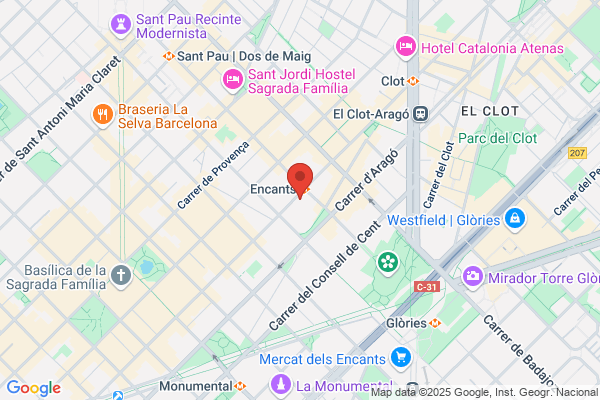 Persianas Barcelona