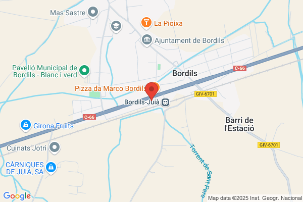 Serralleria mas Marti
