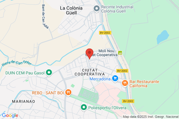 Asesoria Coope S. L.