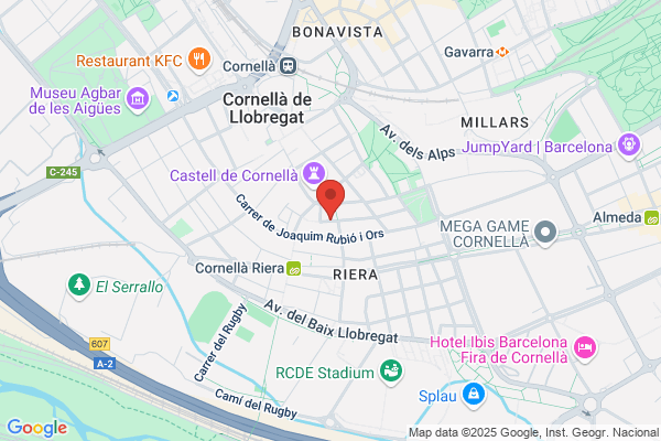 Assessoria Empresarial Morales Mora a.