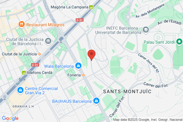 Port Gestió Consulting