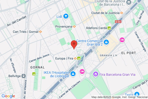 VivaGym Hospitalet | Gimnasio en Barcelona