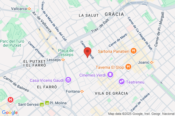 Associacio De Fotografs Profesionals