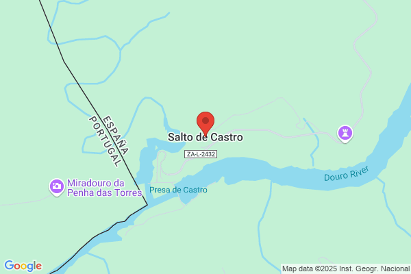 Castro Espa-Ol s.