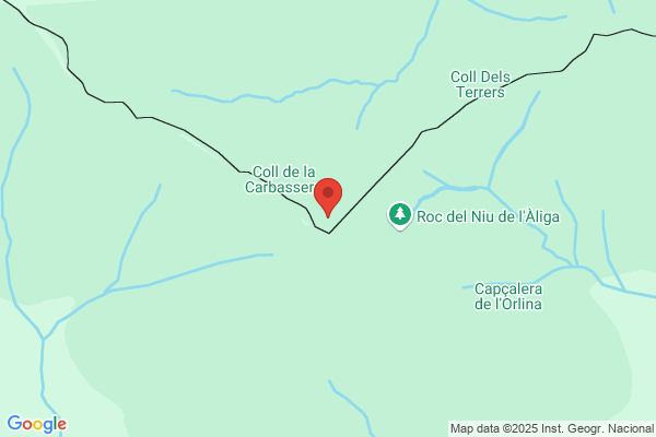 Puig Carbassa r.