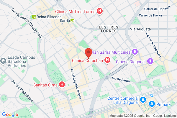 OPERA ACTUAL S.L.