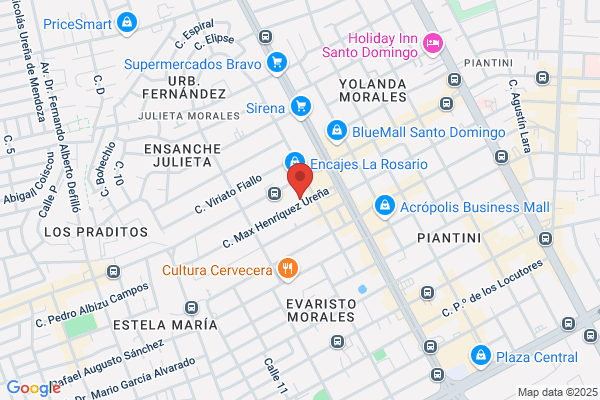 Salcedo Ruiz l.