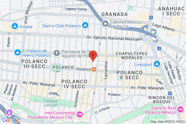 Davila Polanco t.
