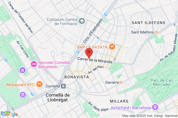 Actuaciones Inmobiliarias Meridionales S.A.