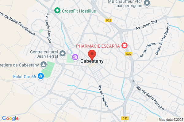 Cabestany Catala e.