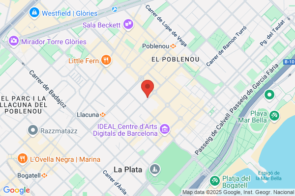 Assessoria I Gestio M. Ros S.L.