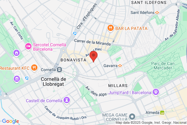 Ballester Fernandez r.