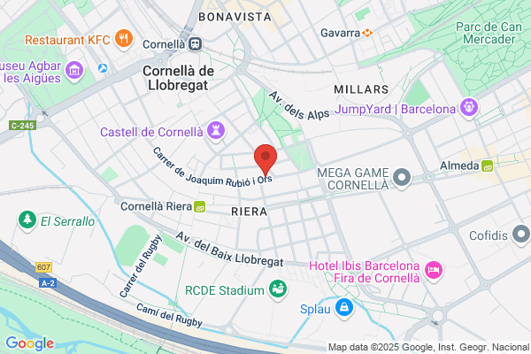 Asesoría Vital