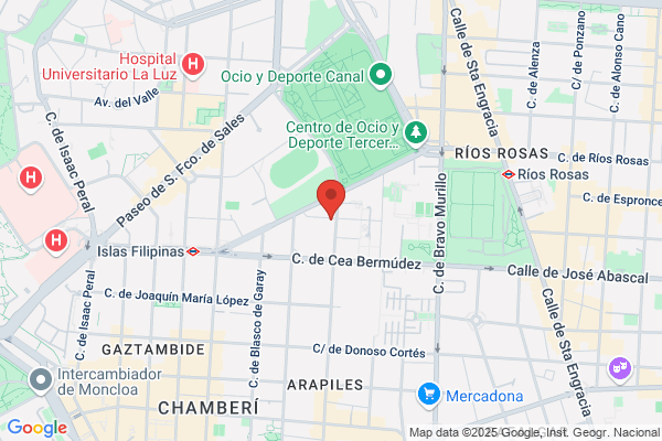 Arquitrade S.A.