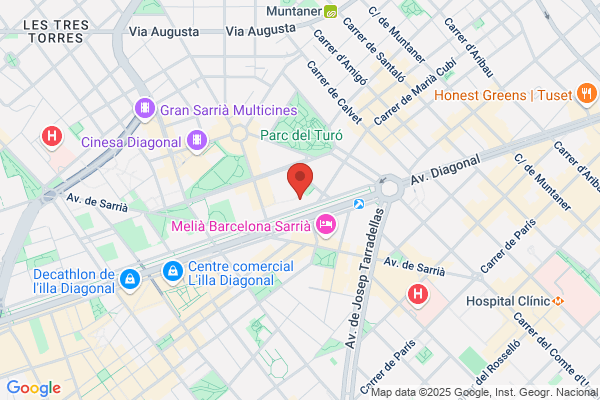 INMOBILIARIA HUCART SL