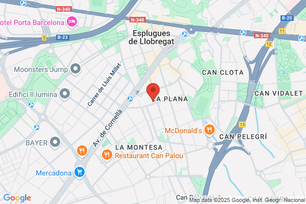 Living Gestion Inmobiliaria S.L.