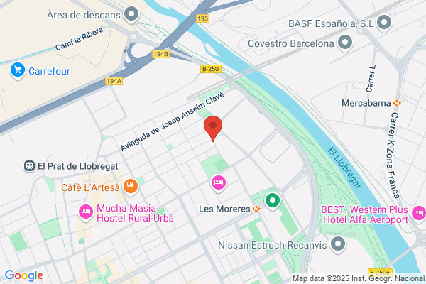 Sau Instalaciones