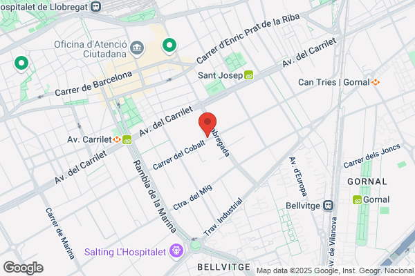 Talleres Escudero S.L.