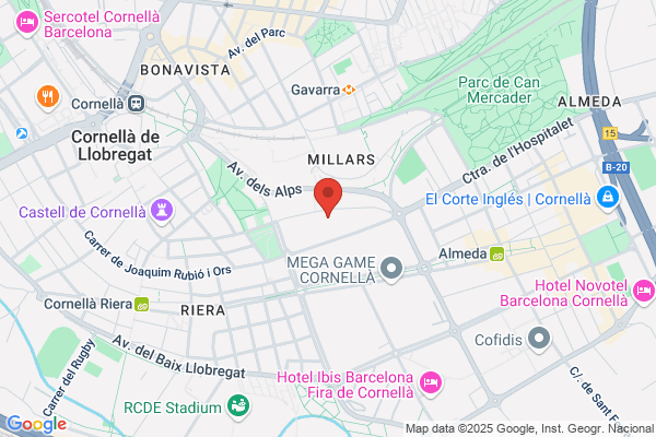 Aquimas Multimedia S.L.