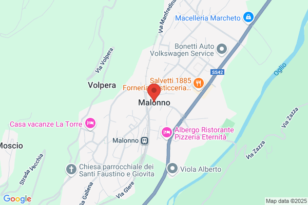 Alamino Malo m. A.