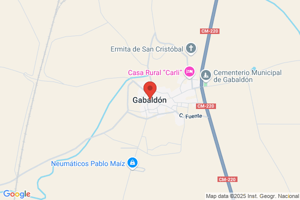 Gabaldon Villarreal a.