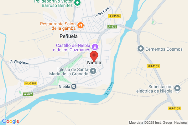 Niebla Lucena j.