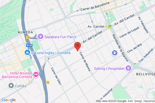 Autotaller Can Calderon S.L.