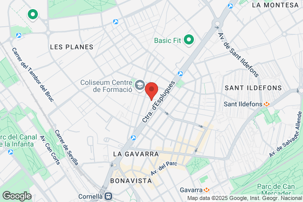 S.J.Gonzalez Morillo Y J.Benavides Rubio Scp