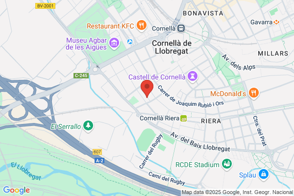 Repulsados Triluz S.C.P.