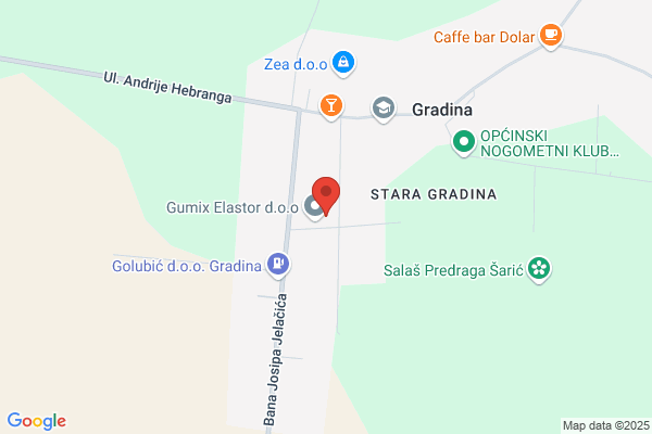Gumix S. A.
